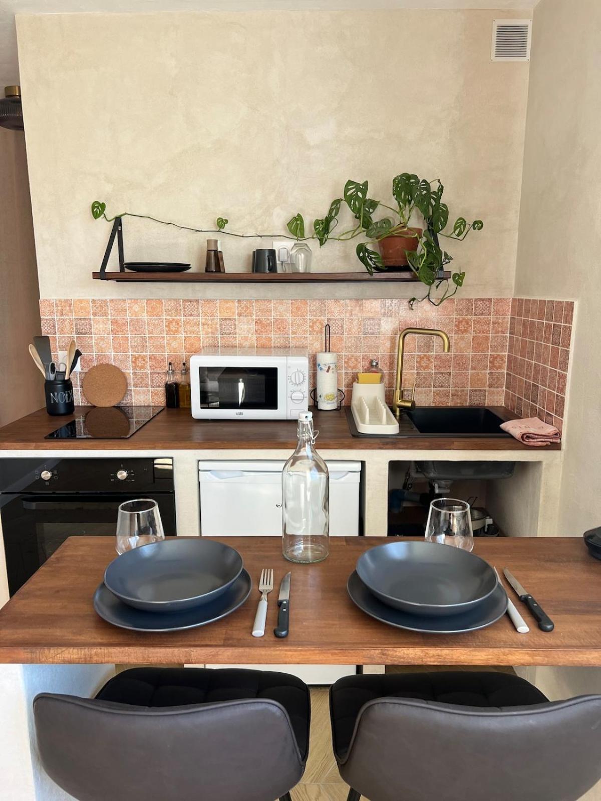 Cosy, Piscine, Parking, 5min Plage, Apartment *