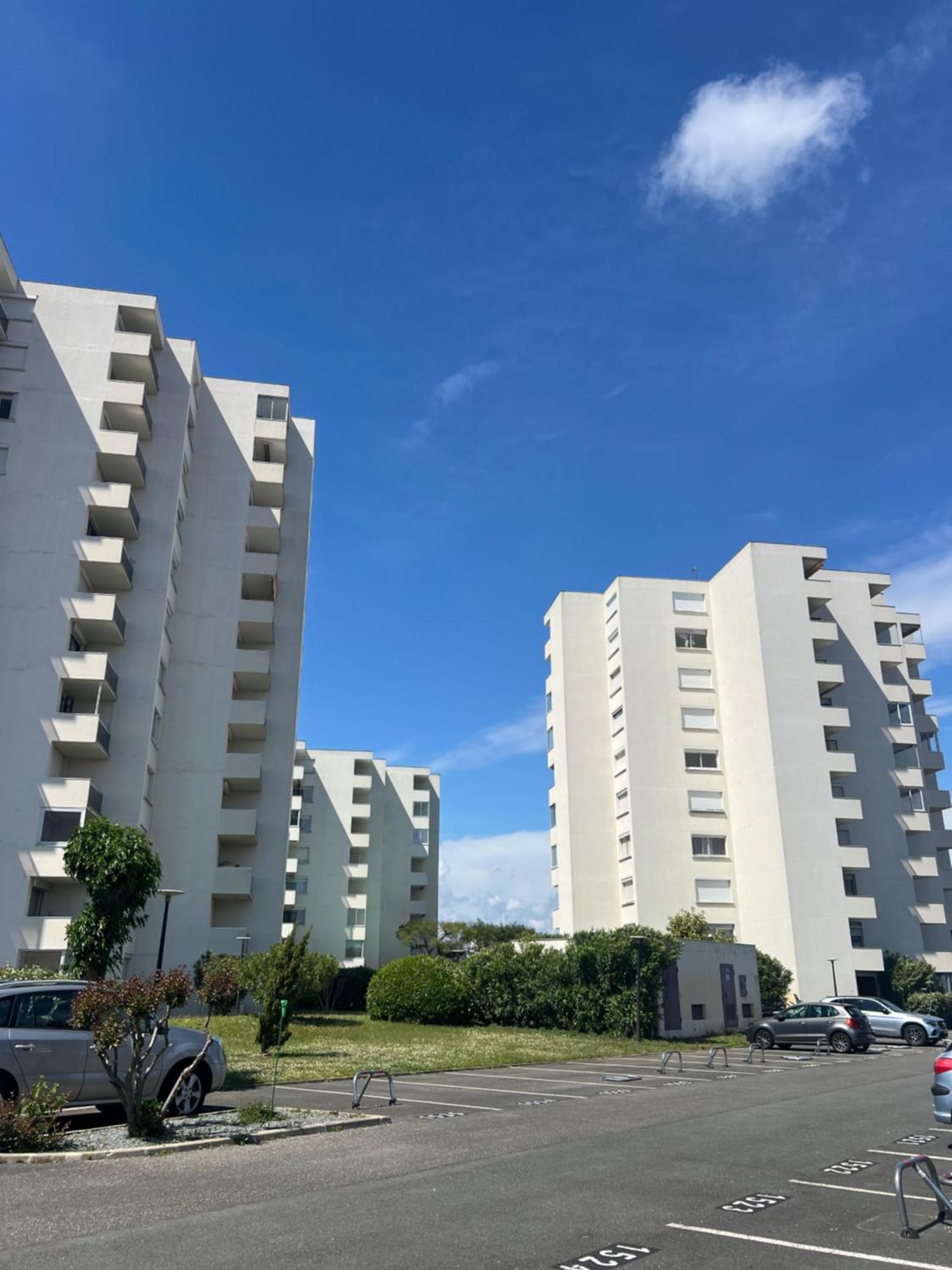 Cosy, Piscine, Parking, 5min Plage, Apartment *